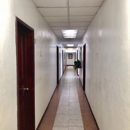 Hotel Roma Oaxaca المظهر الخارجي الصورة