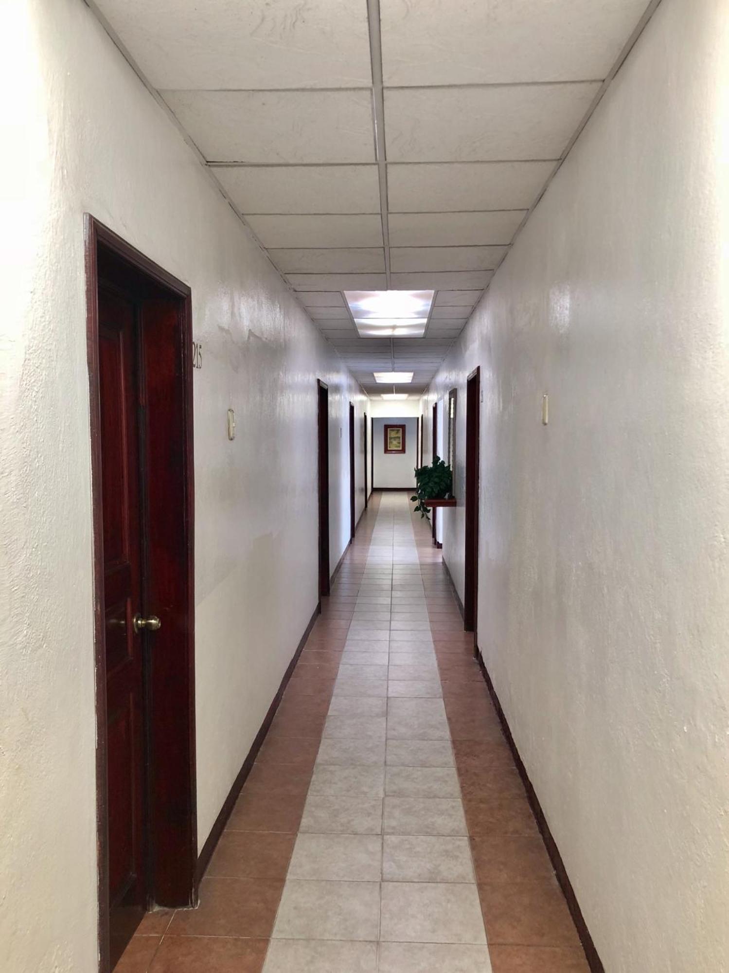 Hotel Roma Oaxaca المظهر الخارجي الصورة