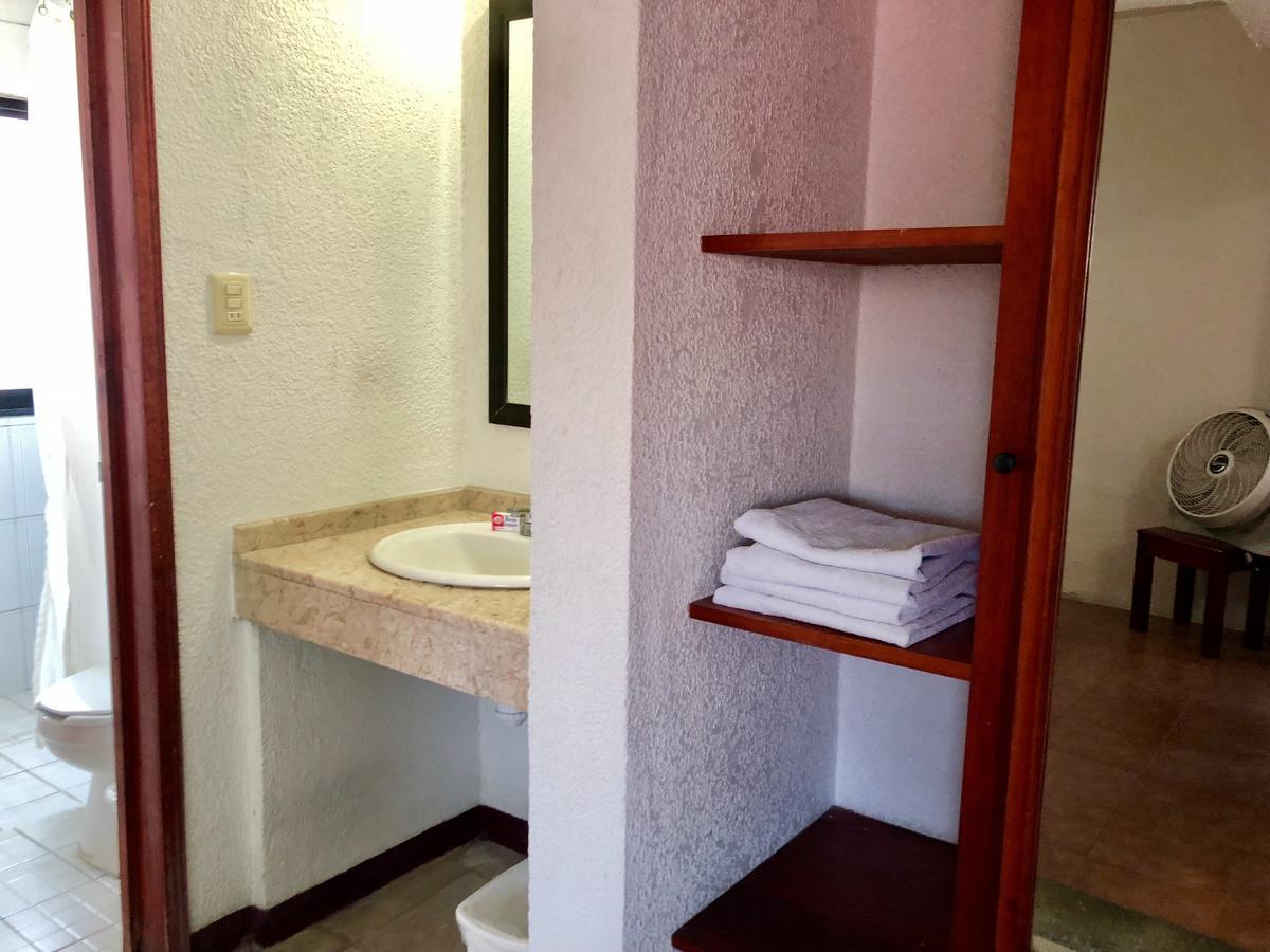 Hotel Roma Oaxaca المظهر الخارجي الصورة